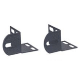 Hubbell PREZB Universal Vertical Power Strip Bracket